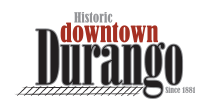 Durango Downtown